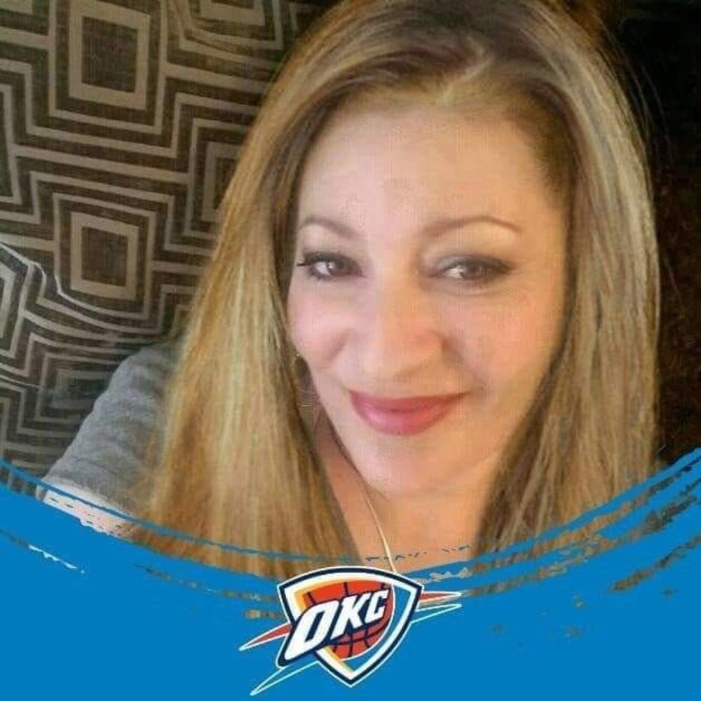 Meet your Posher, Katherine